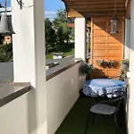 Agnes Apartment