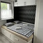 Agnes Apartment