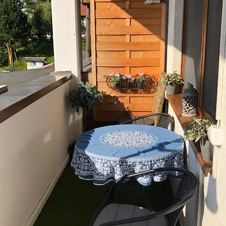 Appartement Agnes