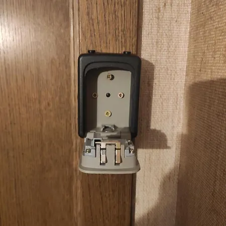 아파트 Agnes 라챈치오버뎀파커시