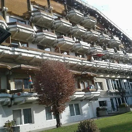 Apartman Agnes Latschach ober dem Faakersee