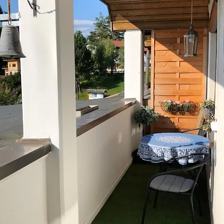 Agnes Apartman