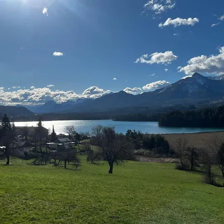 Agnes * Latschach ober dem Faakersee