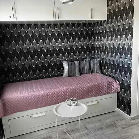 Agnes Apartament Latschach ober dem Faakersee