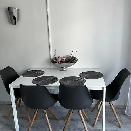 Agnes Apartment Latschach