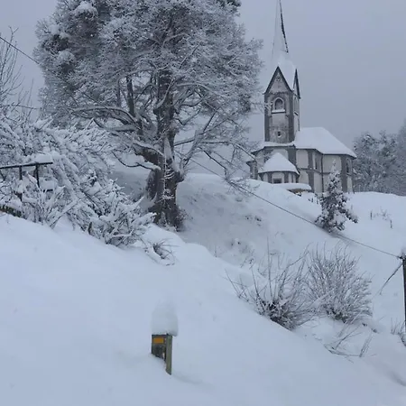 Agnes * Latschach ober dem Faakersee