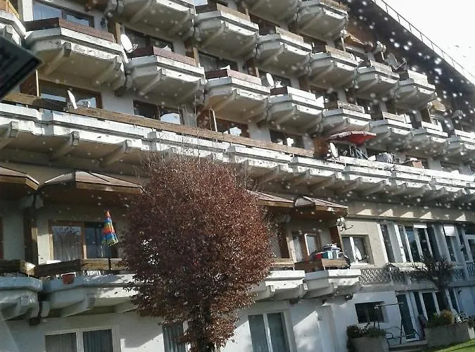 Apartament Agnes Latschach ober dem Faakersee