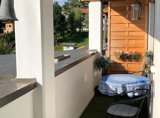 Agnes Apartament