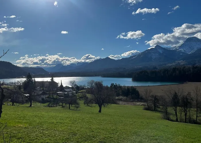 Agnes * Latschach ober dem Faakersee