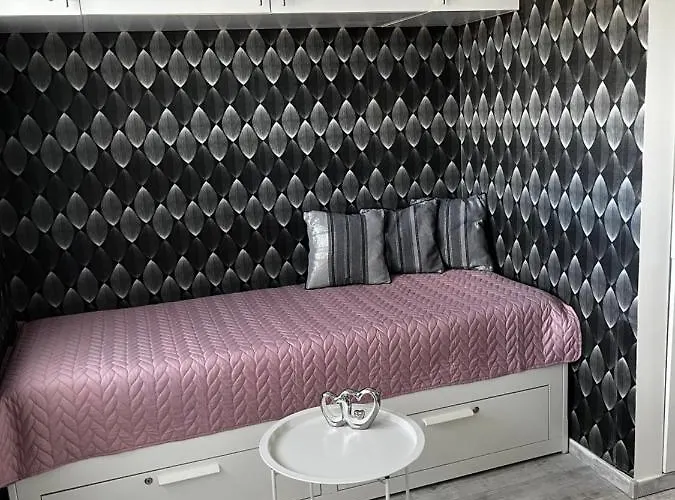 Agnes Apartament Latschach ober dem Faakersee