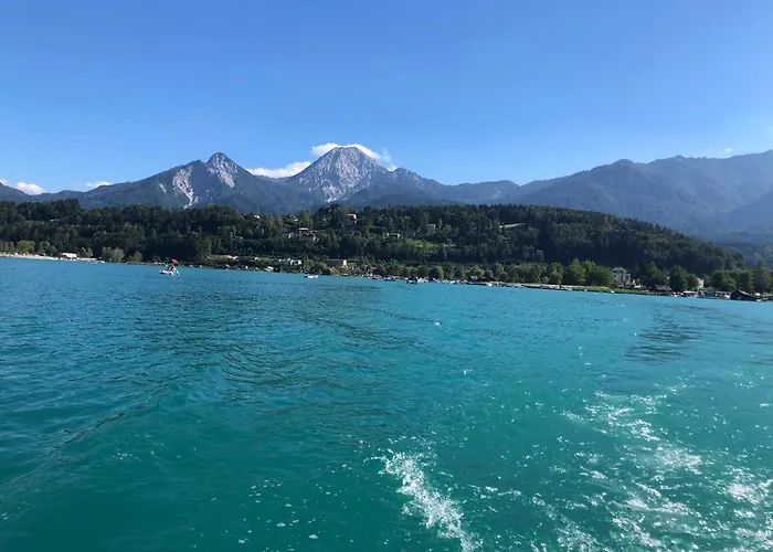 Agnes Апартаменты *