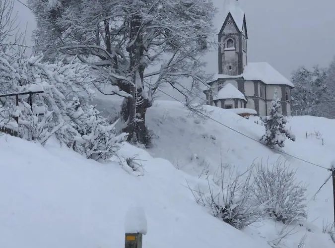 Agnes * Latschach ober dem Faakersee